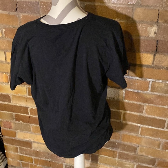 Kiss tee - Picture 2 of 3